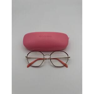 Vintage Emilio Pucci Women's Eye Glasses